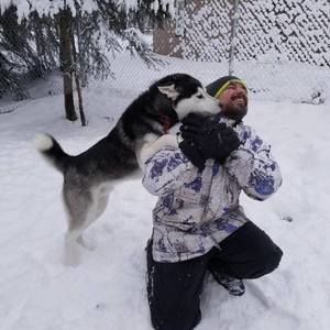 Meet your Posher, Tony